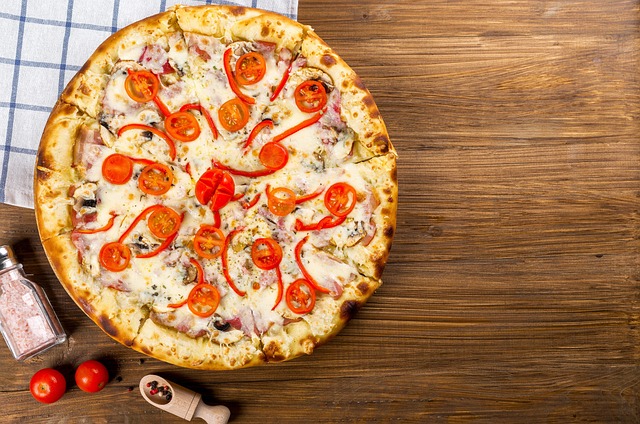 Trader joe's bambino pizza cooking instructions​