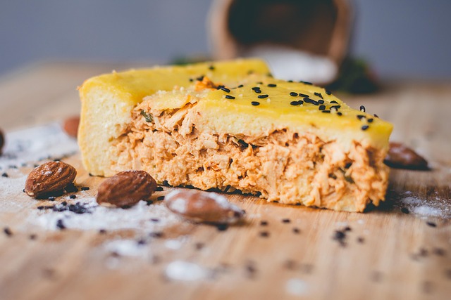 goumi pie recipes easy healthy