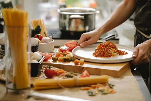 Crock pot healthy recipes​