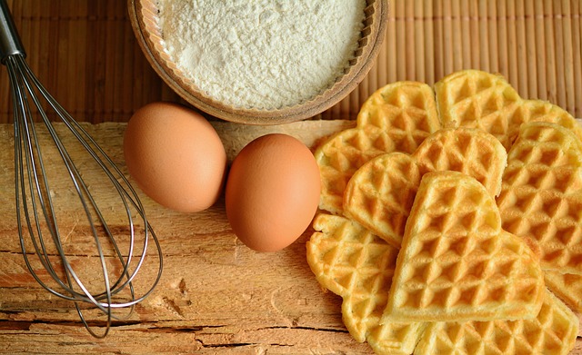 Healthy mayonnaise recipe
