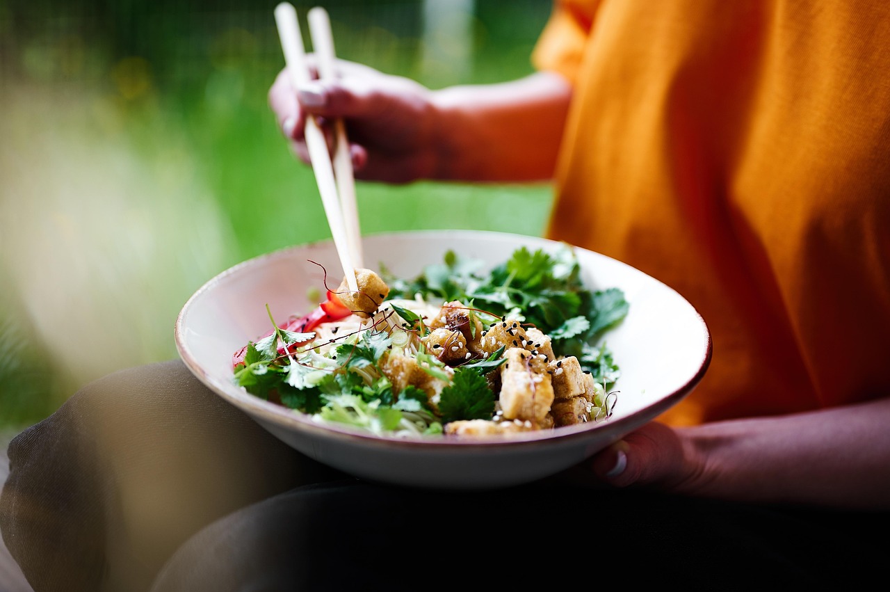 Healthy pasta salad recipes